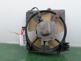 Ventilador eléctrico del radiador