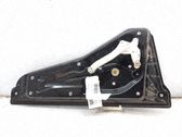 Fensterheber mechanisch Tür hinten