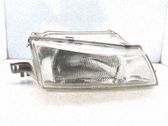 Lampa przednia
