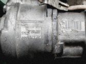 Compresor (bomba) del aire acondicionado (A/C))