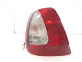 Rear/tail lights