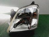 Lampa przednia