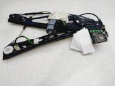 Fensterheber elektrisch mit Motor Tür vorne