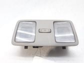 Luz del asiento delantero