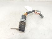 Ignition lock