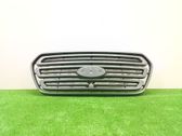 Grille de calandre avant