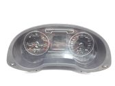 Geschwindigkeitsmesser Cockpit