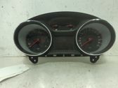 Velocímetro (tablero de instrumentos)