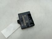 Autres unités de commande / modules