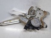 Fensterheber mechanisch Tür hinten