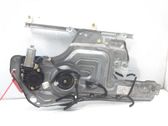 Regulador de puerta delantera con motor