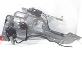 Fensterheber mechanisch Tür hinten