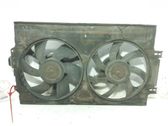 Ventilador eléctrico del radiador