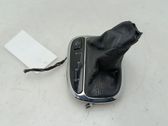 Cubierta para palanca de freno de mano (piel/tela)