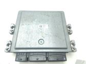 Unidad de control/módulo del motor