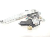 Fensterheber mechanisch Tür hinten