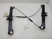 Regulador de puerta delantera con motor