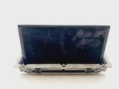 Unidad delantera de radio/CD/DVD/GPS
