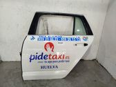 Puerta trasera