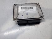Unidad de control/módulo del motor