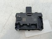 Autres unités de commande / modules