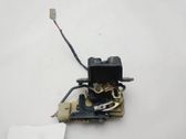 Tailgate lock latch
