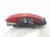 Manecilla externa puerta trasera