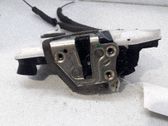 Cerradura de puerta delantera