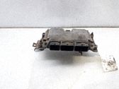 Calculateur moteur ECU