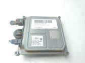 Unidad de control/módulo del motor
