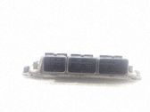 Unidad de control/módulo del motor