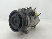 Air conditioning (A/C) compressor (pump)