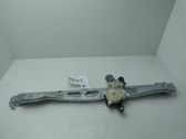Fensterheber elektrisch mit Motor Tür vorne