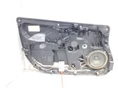 Regulador de puerta delantera con motor