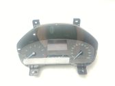 Velocímetro (tablero de instrumentos)