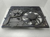 Ventilador eléctrico del radiador