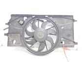 Ventilador eléctrico del radiador