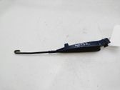Front wiper blade arm