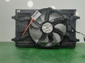 Ventilador eléctrico del radiador