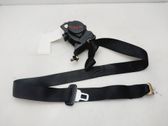 Rear seatbelt