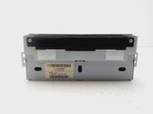 Unidad delantera de radio/CD/DVD/GPS
