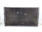 Coolant radiator