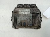 Unidad de control/módulo del motor