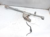 Regulador de puerta delantera con motor