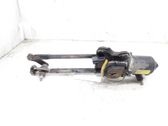 Motor y varillaje del limpiaparabrisas delantero