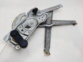 Fensterheber mechanisch Tür hinten