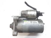 Motor de arranque