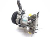 Compresor (bomba) del aire acondicionado (A/C))