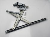 Regulador de puerta delantera con motor