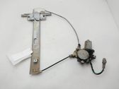 Fensterheber elektrisch mit Motor Tür hinten